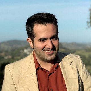 Musa Akbari